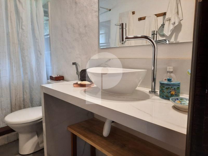 Casa à venda em Fazenda Inglesa, Petrópolis - RJ - Foto 9