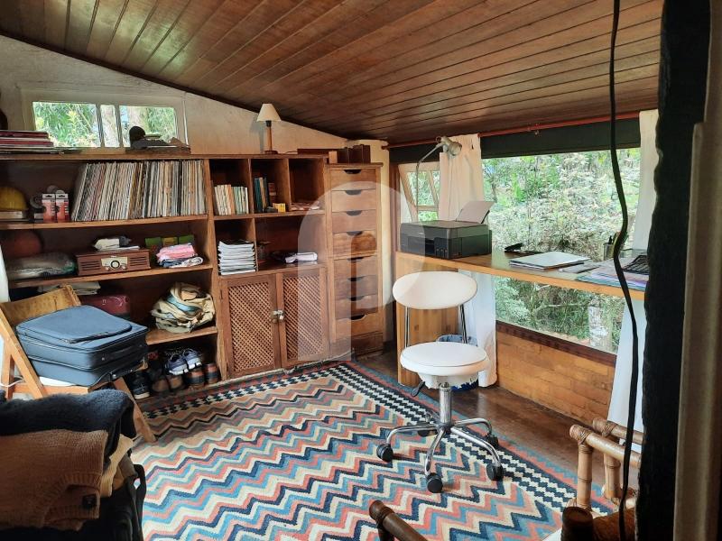 Casa à venda em Fazenda Inglesa, Petrópolis - RJ - Foto 4