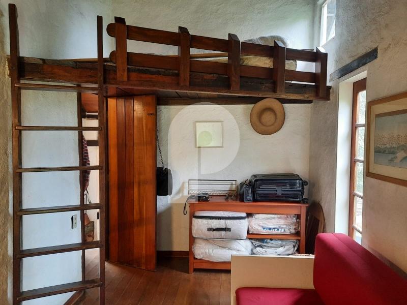 Casa à venda em Fazenda Inglesa, Petrópolis - RJ - Foto 6