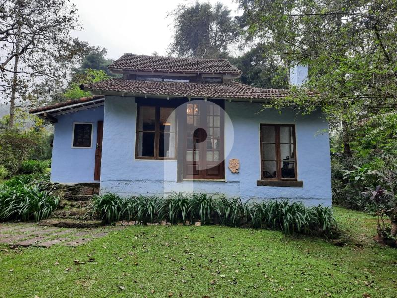 Casa à venda em Fazenda Inglesa, Petrópolis - RJ - Foto 12