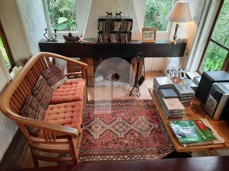 Casa à venda em Fazenda Inglesa, Petrópolis - RJ - Foto 3