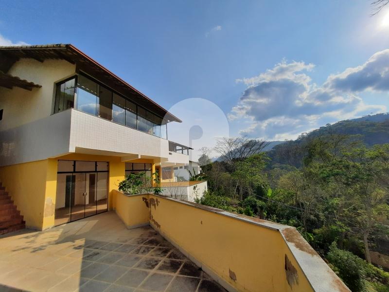 Casa à venda em Itaipava, Petrópolis - RJ - Foto 1