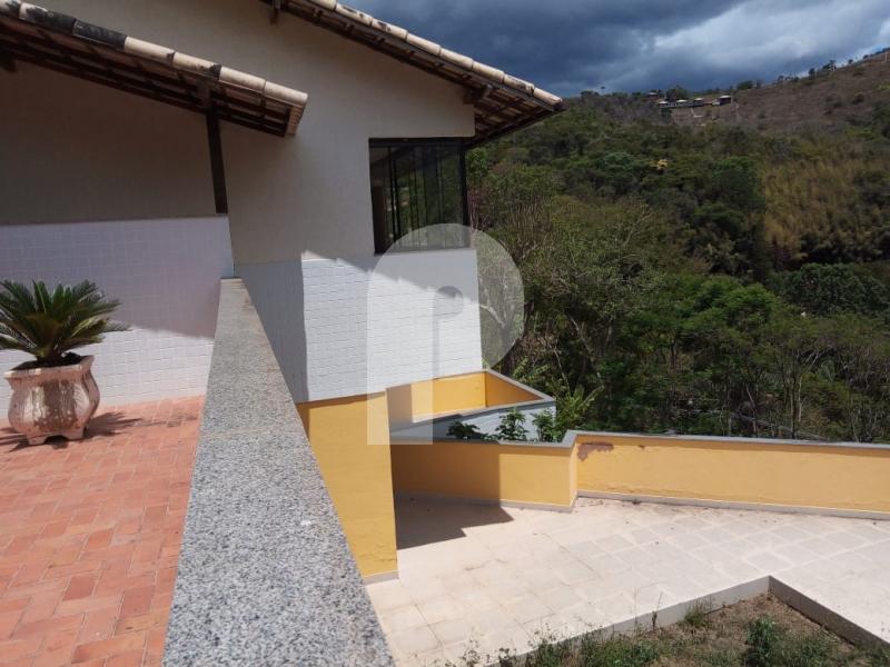 Casa à venda em Itaipava, Petrópolis - RJ - Foto 3