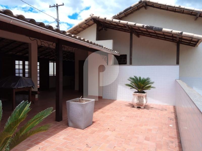 Casa à venda em Itaipava, Petrópolis - RJ - Foto 4