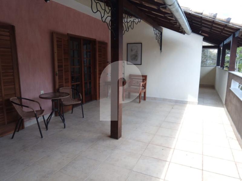 Casa à venda em Itaipava, Petrópolis - RJ - Foto 16