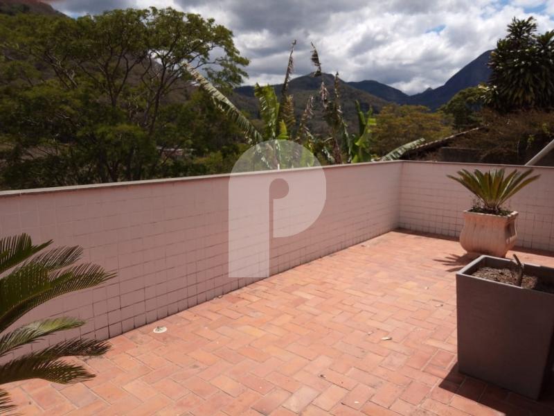Casa à venda em Itaipava, Petrópolis - RJ - Foto 17