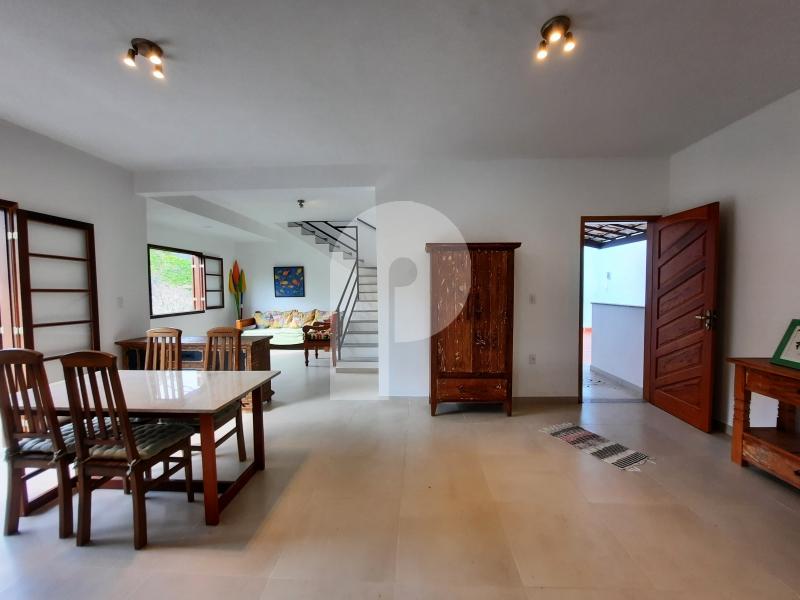 Casa à venda em Itaipava, Petrópolis - RJ - Foto 1