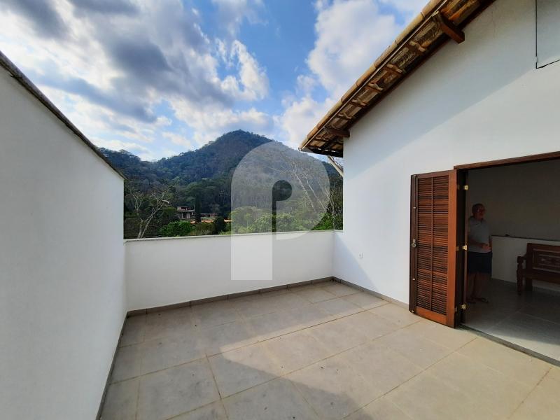 Casa à venda em Itaipava, Petrópolis - RJ - Foto 21