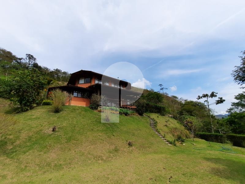 Casa à venda em Samambaia, Petrópolis - RJ - Foto 1