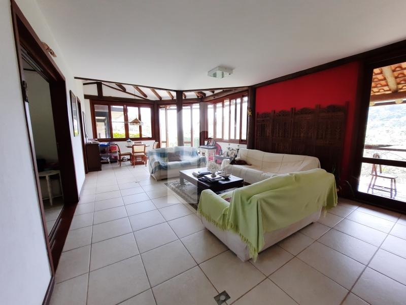 Casa à venda em Samambaia, Petrópolis - RJ - Foto 3