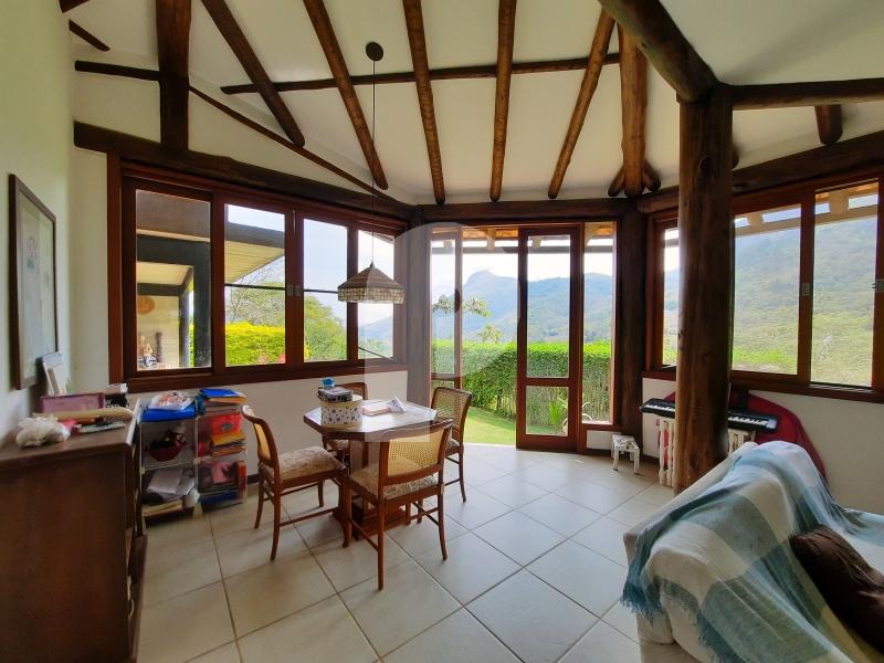 Casa à venda em Samambaia, Petrópolis - RJ - Foto 6