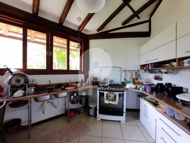 Casa à venda em Samambaia, Petrópolis - RJ - Foto 9