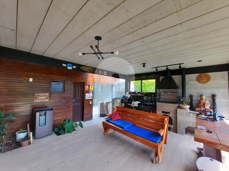 Casa à venda em Samambaia, Petrópolis - RJ - Foto 12