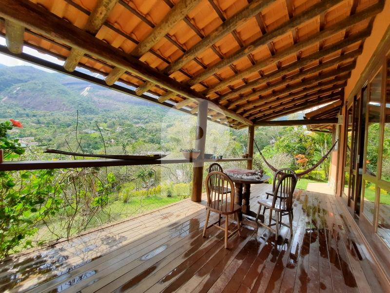 Casa à venda em Samambaia, Petrópolis - RJ - Foto 15