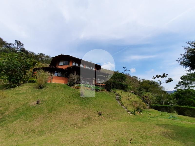 Casa à venda em Samambaia, Petrópolis - RJ - Foto 16
