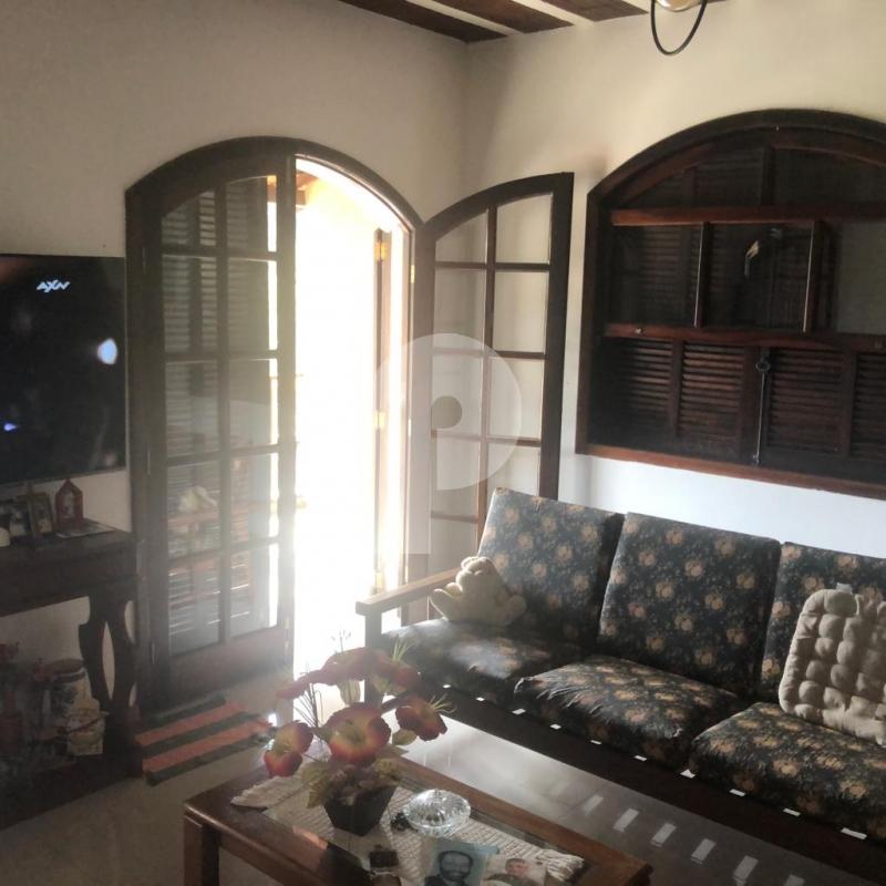Casa à venda em Nogueira, Petrópolis - RJ - Foto 1