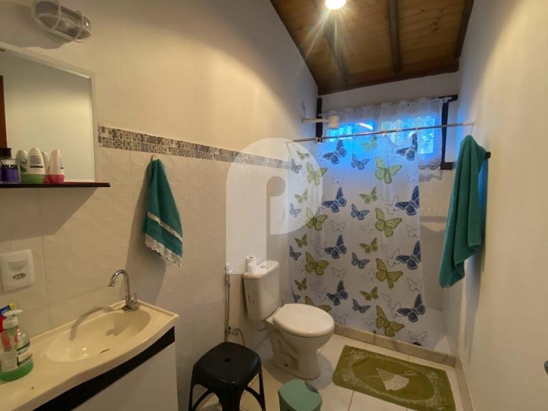 Casa à venda em Itaipava, Petrópolis - RJ - Foto 4