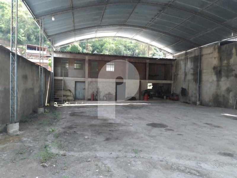 Galpão à venda em Centro, Areal - RJ - Foto 1