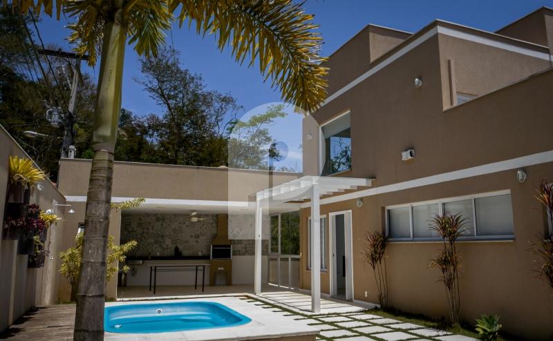 Casa à venda em Corrêas, Petrópolis - RJ - Foto 1