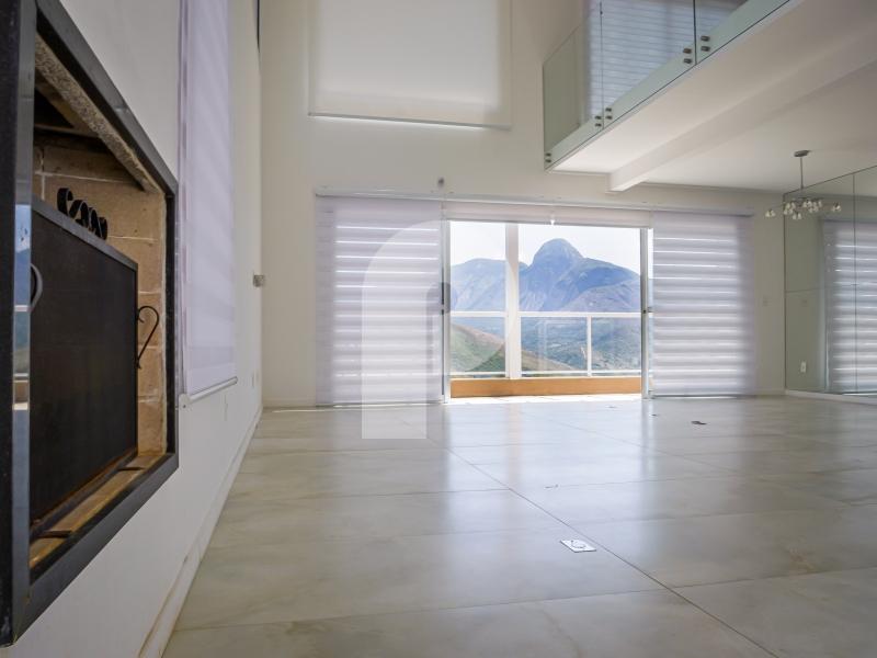 Casa à venda em Corrêas, Petrópolis - RJ - Foto 5