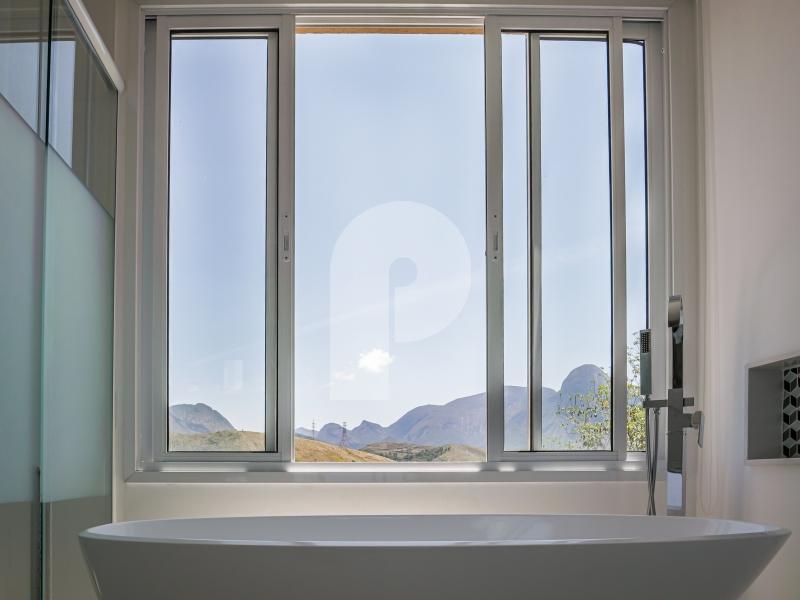 Casa à venda em Corrêas, Petrópolis - RJ - Foto 14