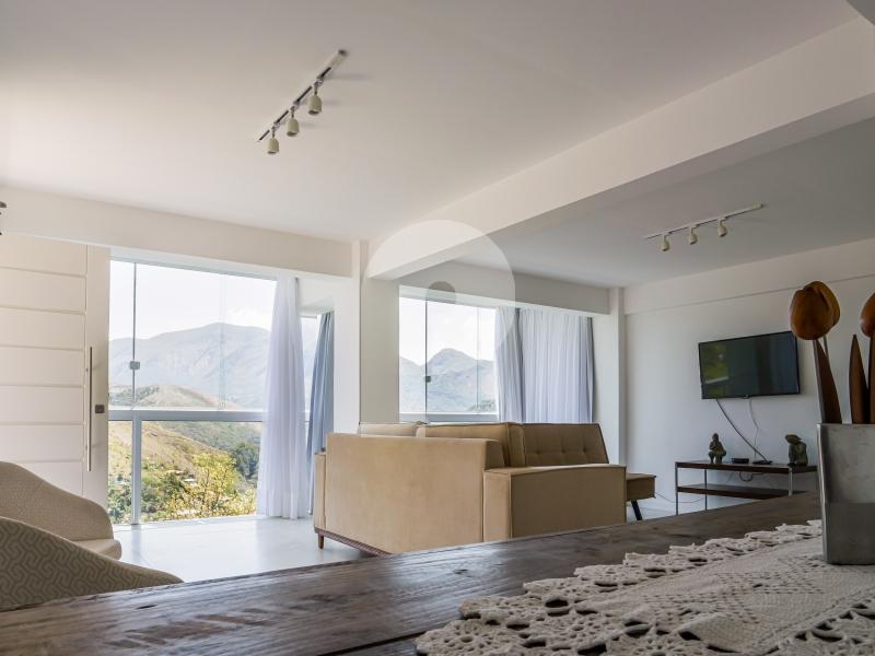 Casa à venda em Corrêas, Petrópolis - RJ - Foto 9