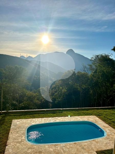 Casa à venda em Corrêas, Petrópolis - RJ - Foto 3