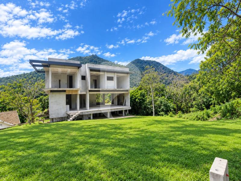Casa à venda em Corrêas, Petrópolis - RJ - Foto 2