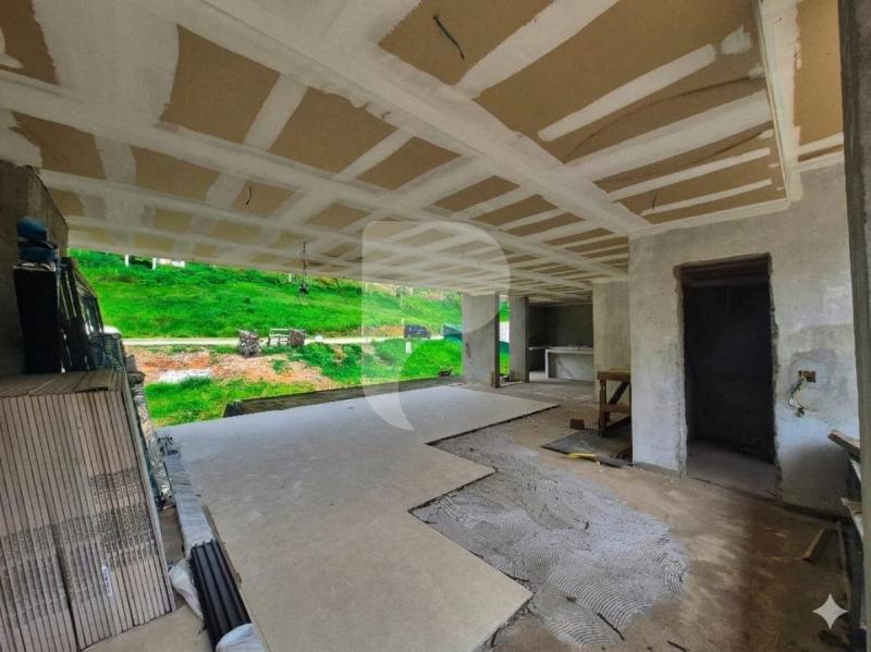 Casa à venda em Corrêas, Petrópolis - RJ - Foto 4