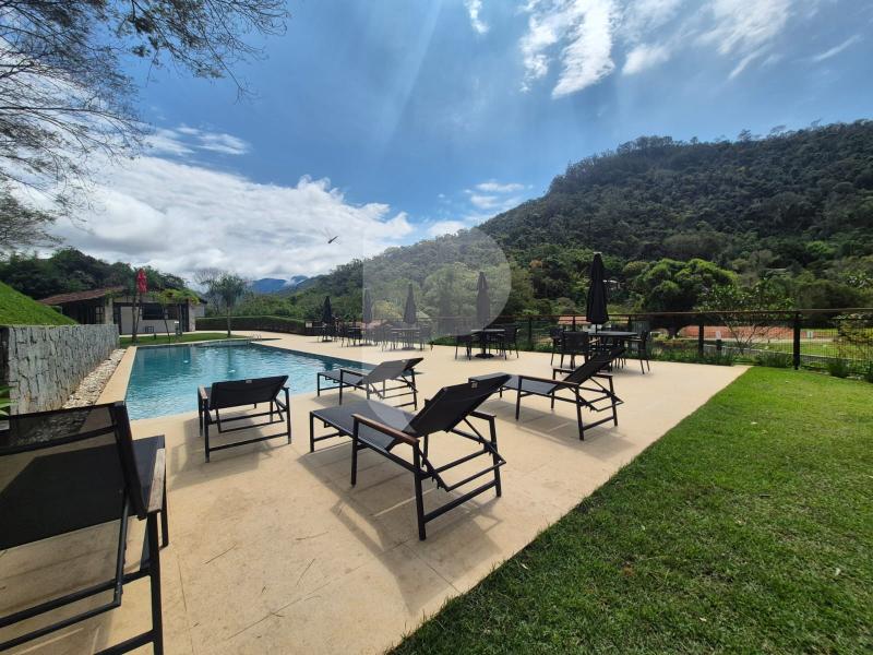 Casa à venda em Corrêas, Petrópolis - RJ - Foto 30