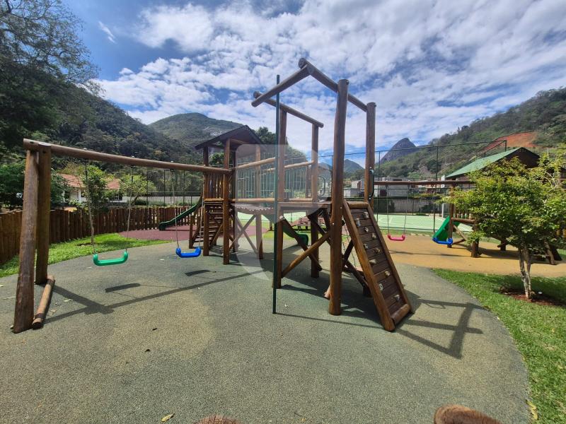 Casa à venda em Corrêas, Petrópolis - RJ - Foto 39