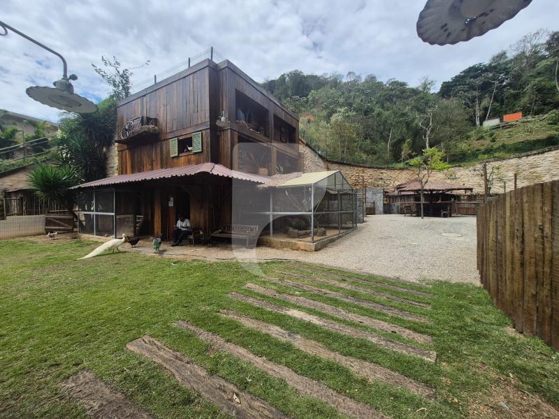 Casa à venda em Corrêas, Petrópolis - RJ - Foto 41