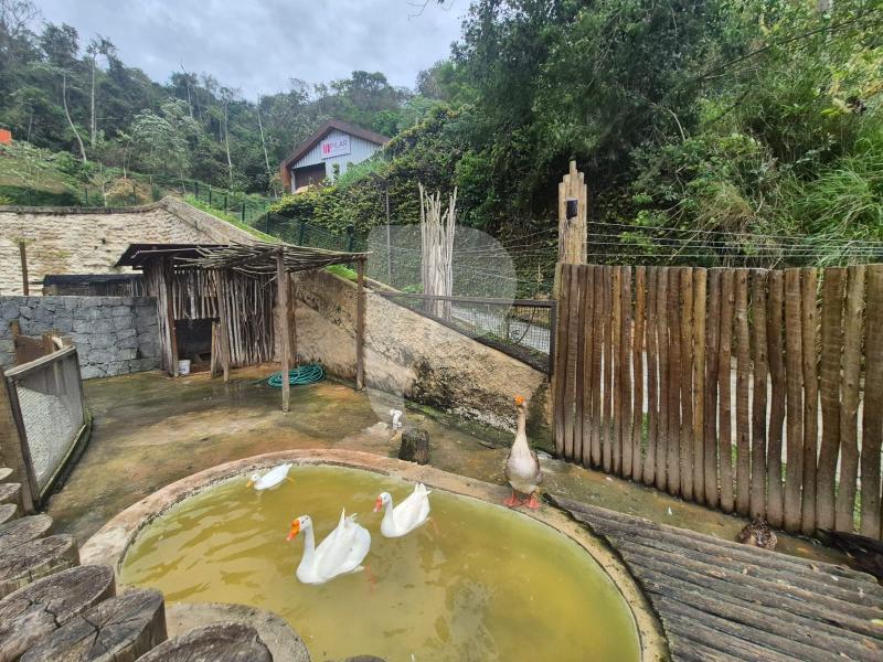 Casa à venda em Corrêas, Petrópolis - RJ - Foto 42