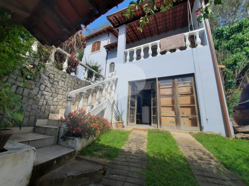 Casa à venda em Nogueira, Petrópolis - RJ - Foto 2
