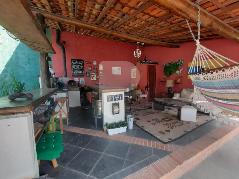 Casa à venda em Nogueira, Petrópolis - RJ - Foto 4