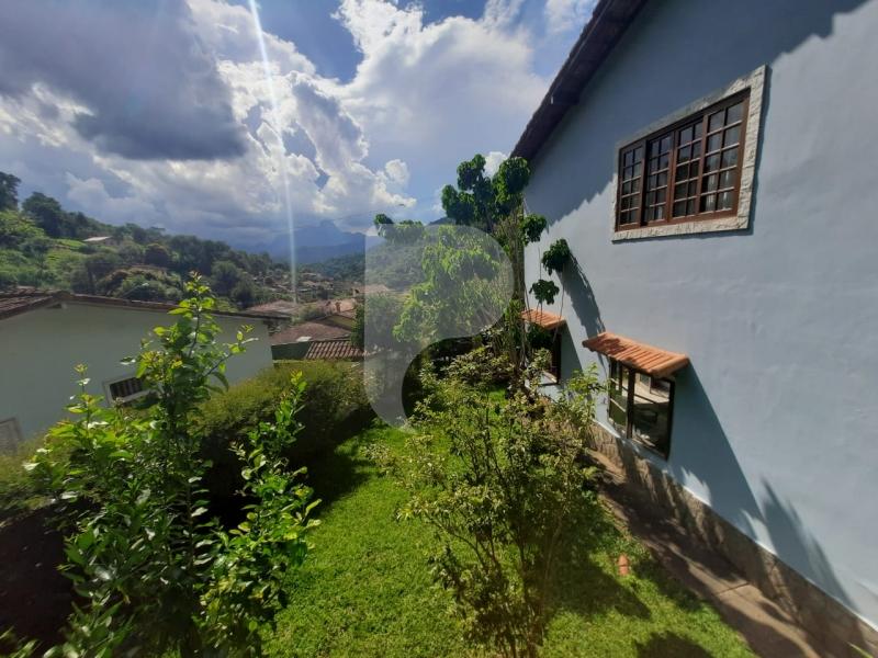 Casa à venda em Nogueira, Petrópolis - RJ - Foto 5