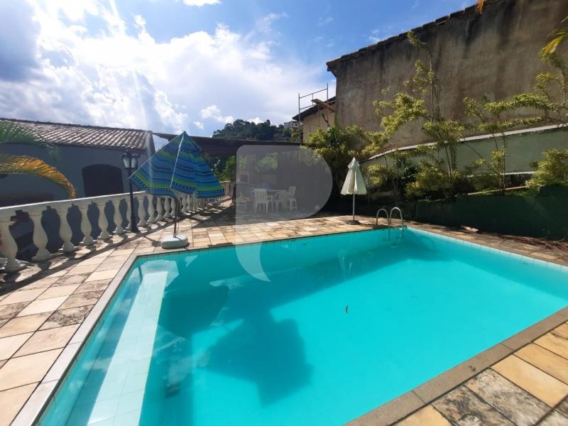 Casa à venda em Nogueira, Petrópolis - RJ - Foto 12