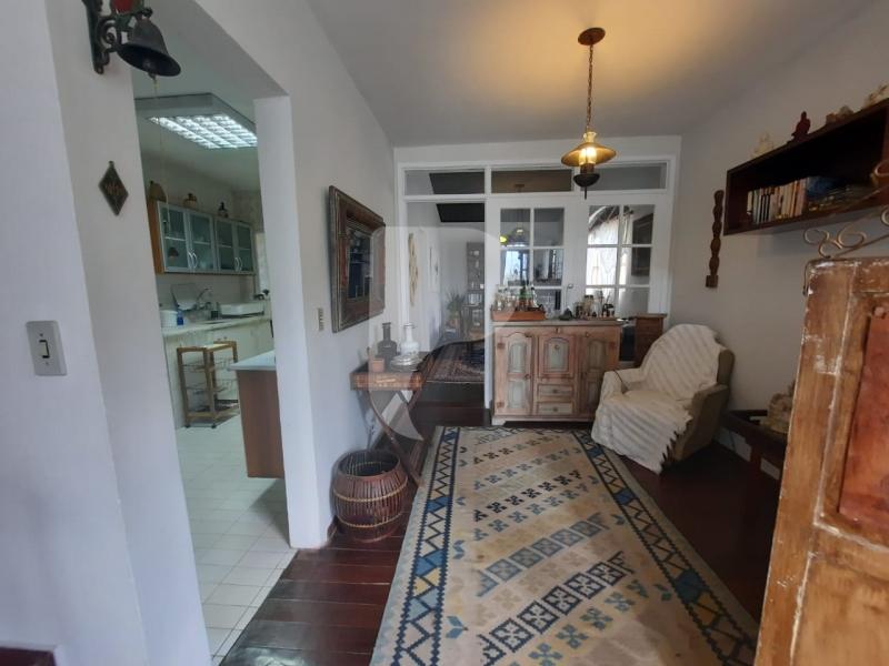 Casa à venda em Nogueira, Petrópolis - RJ - Foto 18