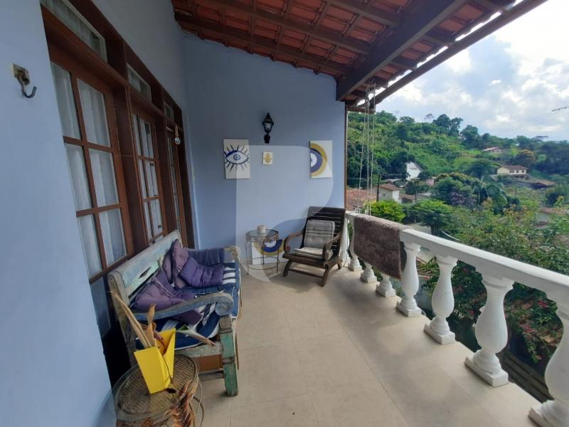 Casa à venda em Nogueira, Petrópolis - RJ - Foto 20