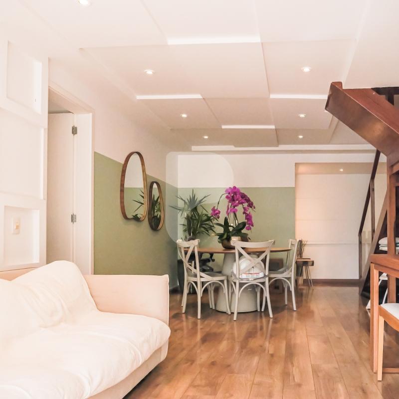 Cobertura à venda em Itaipava, Petrópolis - RJ - Foto 1