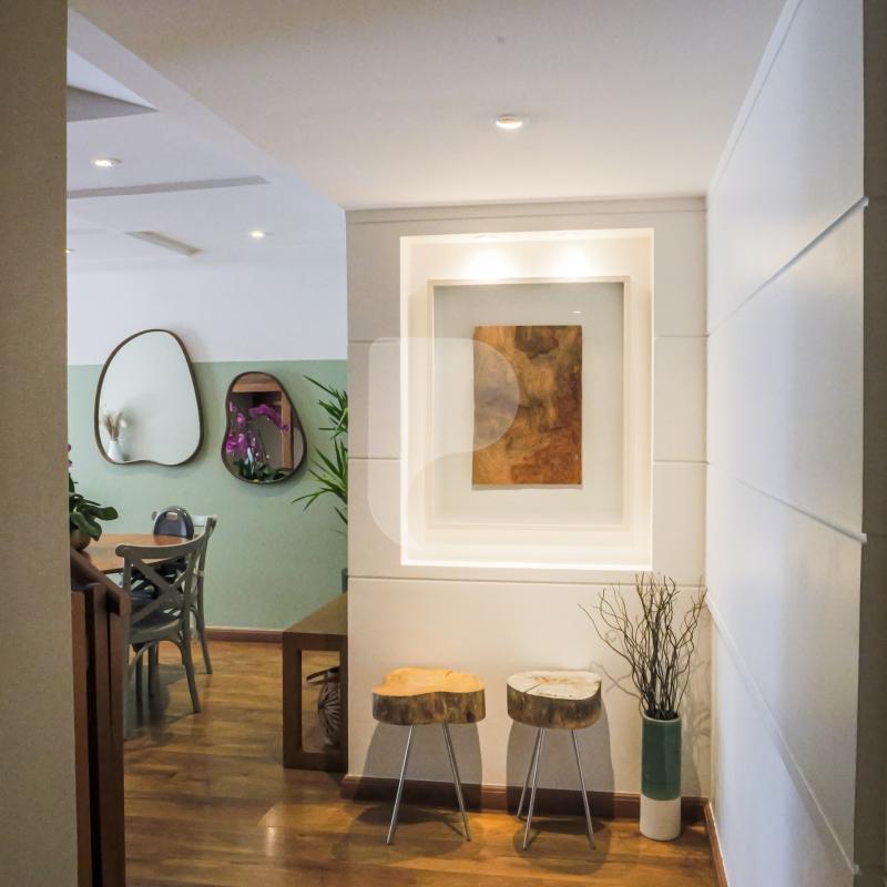 Cobertura à venda em Itaipava, Petrópolis - RJ - Foto 2