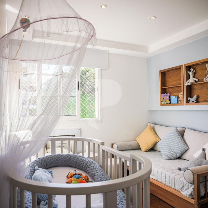 Cobertura à venda em Itaipava, Petrópolis - RJ - Foto 5