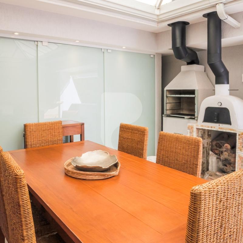 Cobertura à venda em Itaipava, Petrópolis - RJ - Foto 9