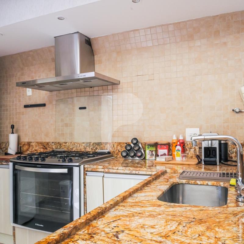 Cobertura à venda em Itaipava, Petrópolis - RJ - Foto 10