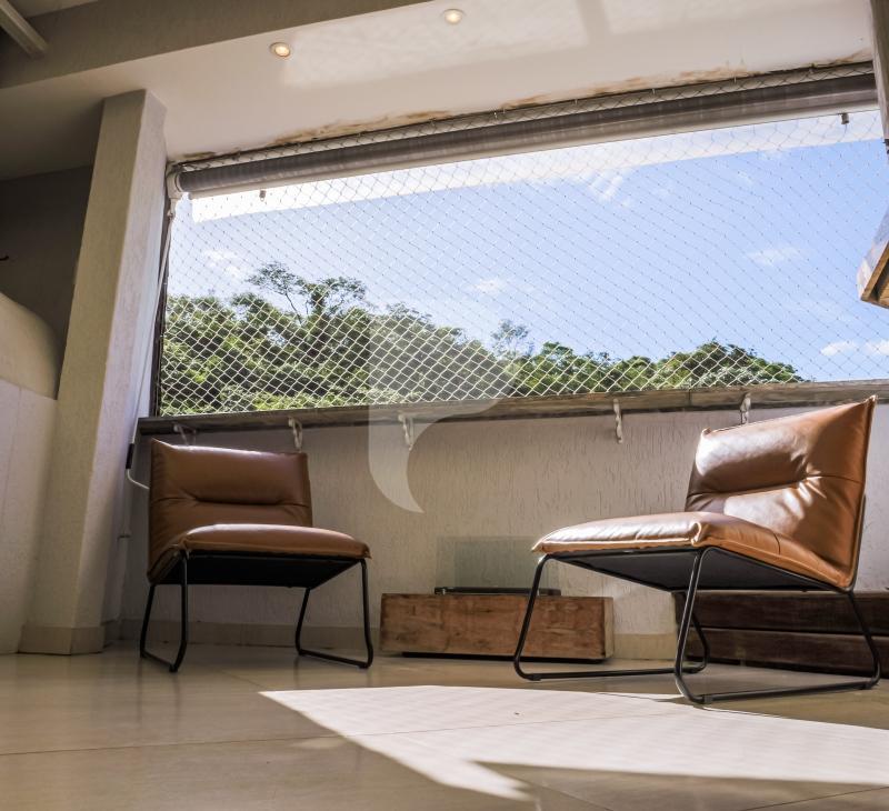 Cobertura à venda em Itaipava, Petrópolis - RJ - Foto 11