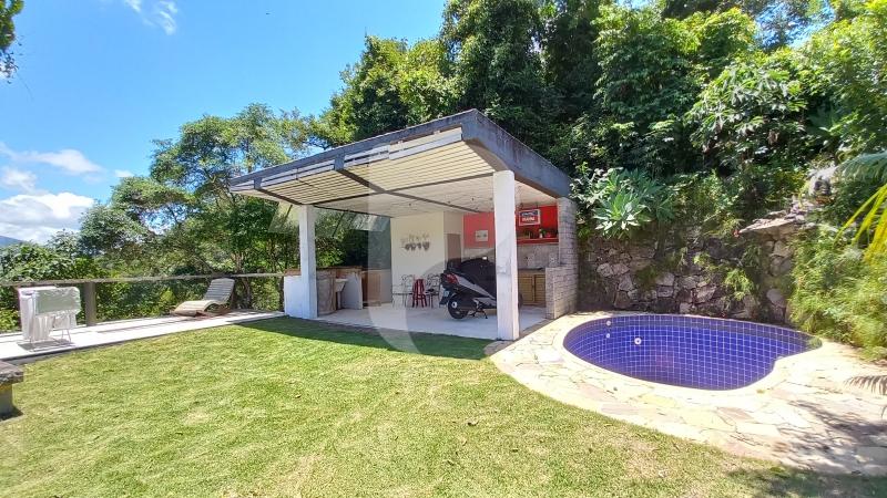 Casa à venda em Itaipava, Petrópolis - RJ - Foto 2