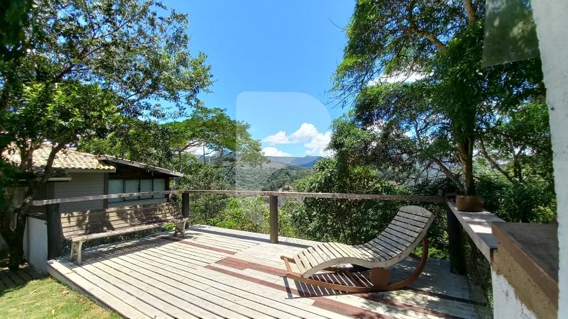 Casa à venda em Itaipava, Petrópolis - RJ - Foto 3