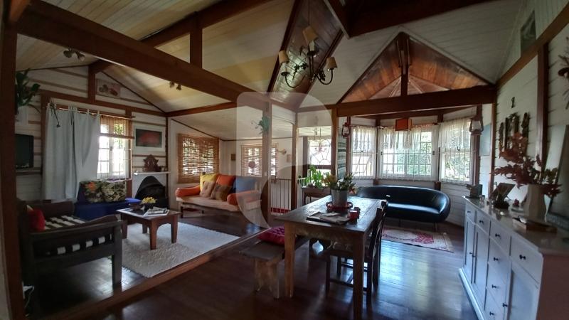 Casa à venda em Itaipava, Petrópolis - RJ - Foto 8