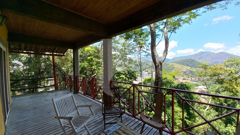 Casa à venda em Itaipava, Petrópolis - RJ - Foto 23