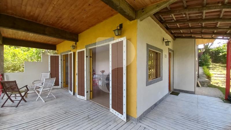 Casa à venda em Itaipava, Petrópolis - RJ - Foto 26